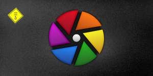 A simple workflow for RAW images and Darktable